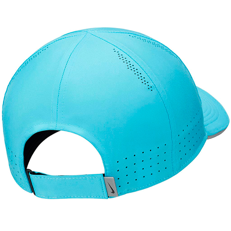 Chipiu Nike U NK DF AROBILL FTHLT PERF MISC Albastru deschis photo 2